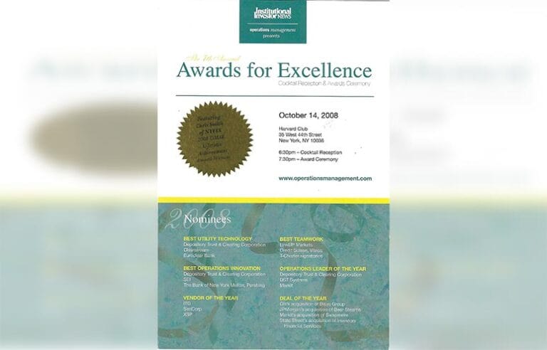 Image of stock exchange trading floor during 1980s financial market reforms.