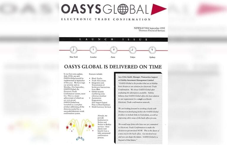 Hands-on mentoring session with executives planning for growth.